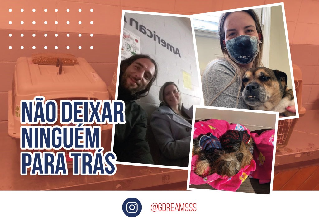 Não deixar ninguém para trás